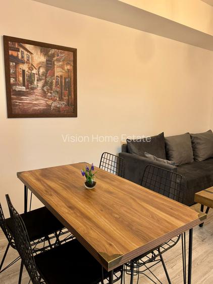 Apartament 2 camere de închiriat zona Dămăroaia - 18