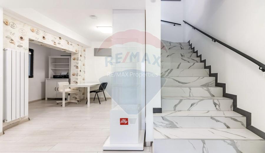 Apartament cu 4 camere de vanzare în Bucurestii Noi, metrou, parc - 3