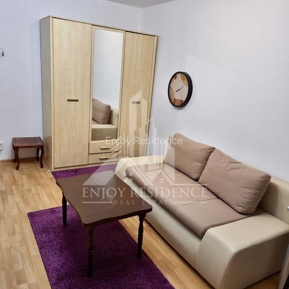 Apartament 2 Camere RENOVAT | Metrou la 200m | PRIMA INCHIRIERE - 2
