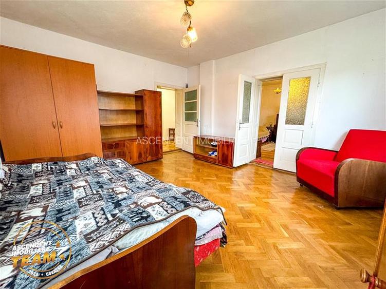 FILM&3D! Casa ospitaliera,curte si gradina asortata,arie linistita,Simeria,Sfant - 5