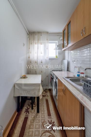 Apartament 2 camere, 35 mp, Manastur, comision 0% - 10