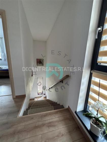 Casa de Vanzare, Cristian, Brasov. - 14