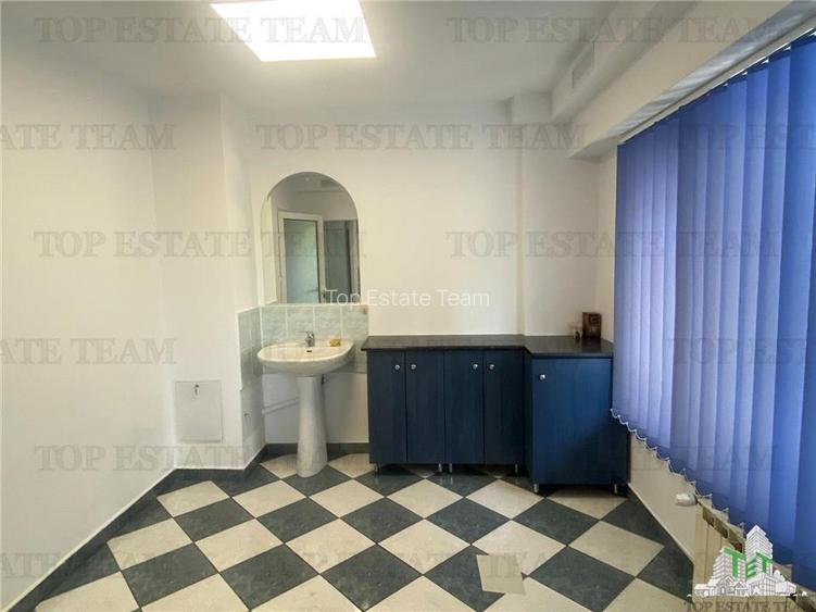 Spatiu pretabil pentru activitate de birou zona Timpuri Noi - 4