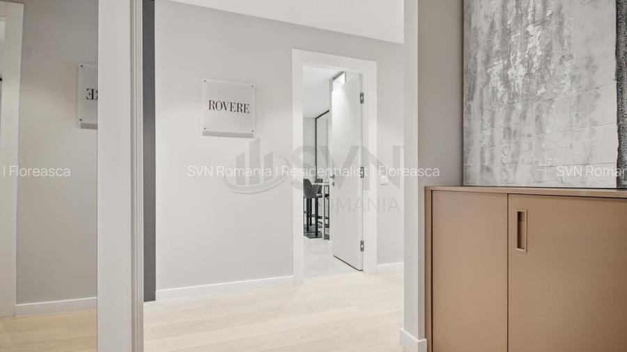 REA1027972 Apartament 2 Camere I NUSCO - 9