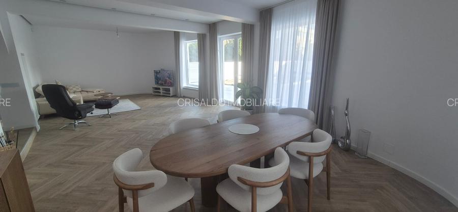 Vila individuala Iancu Nicolae - Jolie Ville - 4