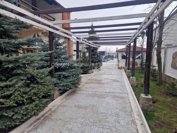 Restaurant Piscina Club Principe - 30