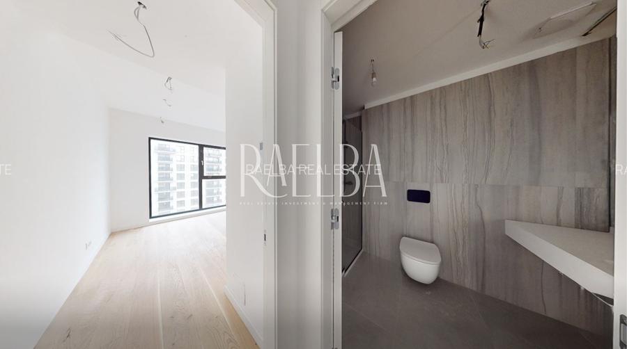 | 2 camere | Nusco City | Design Interior INCLUS | - 10