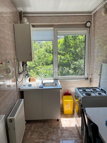 Apartament 2 camere mobilat și utilat lângă Parc Cișmigiu+Centrala Proprie - 14