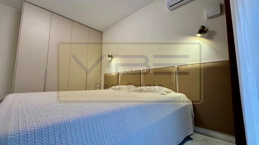 Penthouse 3 dormitoare I living+bucatarie I terasa generoasa I Tatarasi - 7