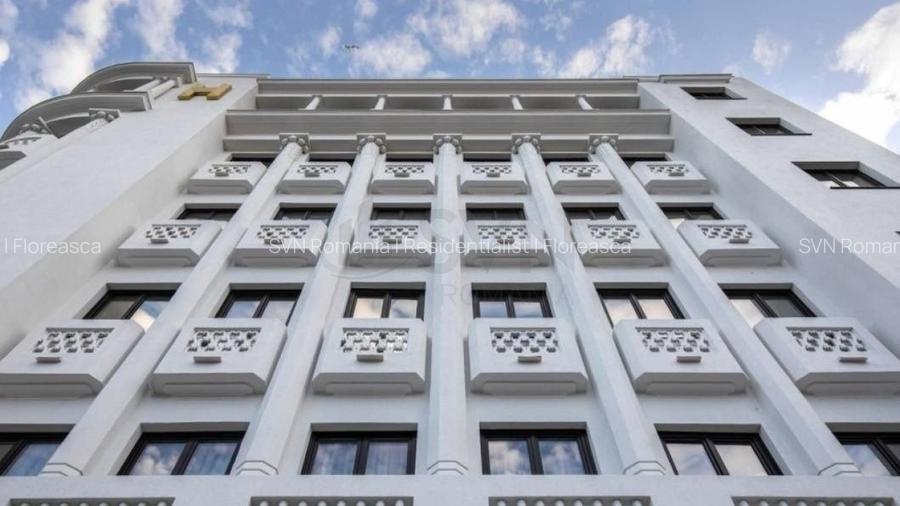 REA1023770 Penthouse superb de lux I 3 camere I H Victoriei 139 - 3