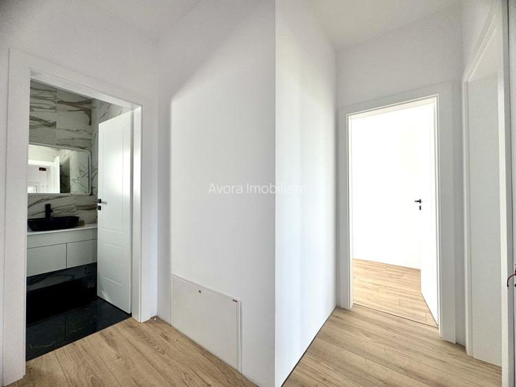 Urseni/Mosnita Noua, P+E, Predare imediata - 8