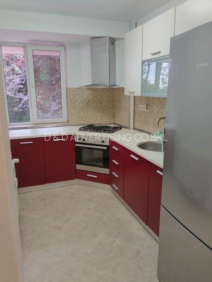 Turda / Mihalache - 6 minute metrou - Apartament  2 camere - MODERN - 5