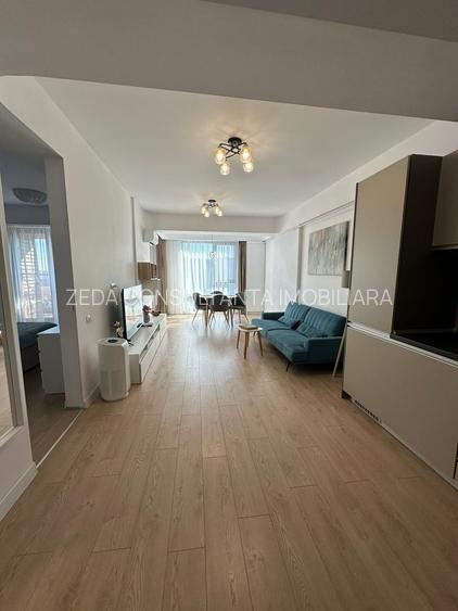 Apartament cu 2 camere Politehnica-Grozavesti-Cotroceni - 4