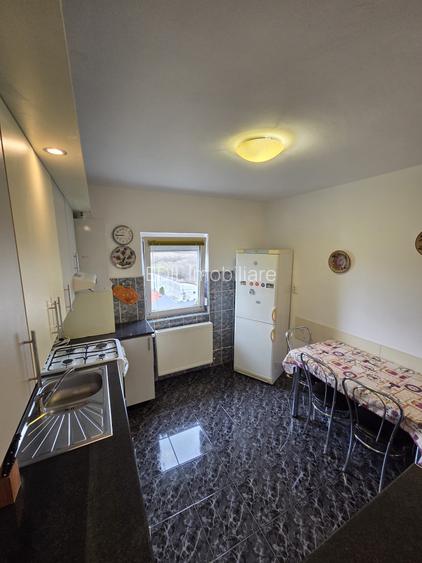 Apartament de vânzare, 3 camere, 64 mp, Mănăștur zona Câmpului - 13