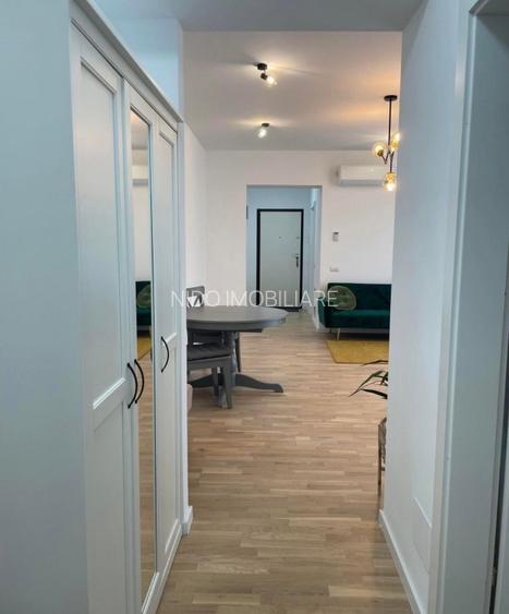 EXCLUSIV - Pipera - Beau Soleil Residence - Apartament 2 Camere - 3