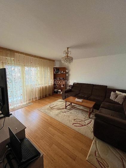 Inchiriez apartament 2 camere langa metrou Stefan cel Mare - Parcul Circului - 2