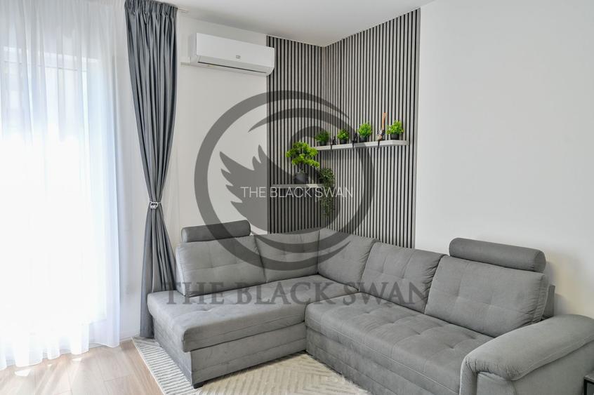 Apartament 3 camere | Prima inchiriere | Ploiesti-Nord | Comision 0% - 4