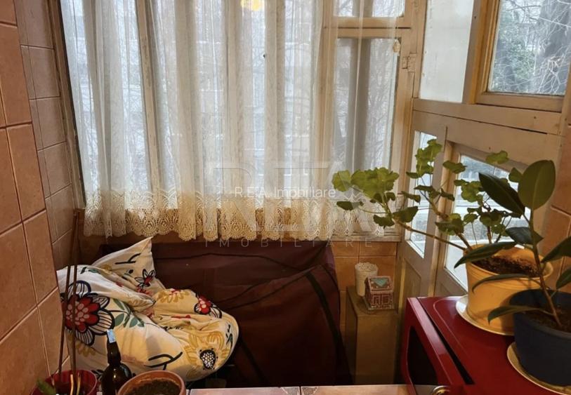 2 camere, etaj 2/4-Drumul Taberei, Orizont - 2