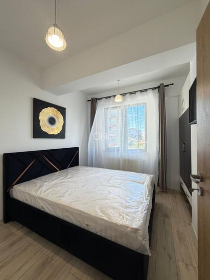 Apartament Lazar Residence 2 camere open-space | 40mp | etaj intermediar - 4