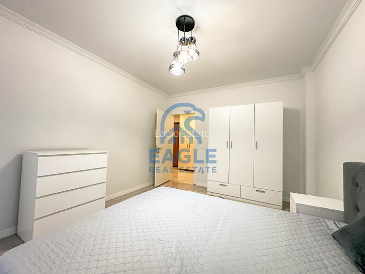 Zen Residence - 2 Camere Modern cu balcon si parcare pe termen lung - 7