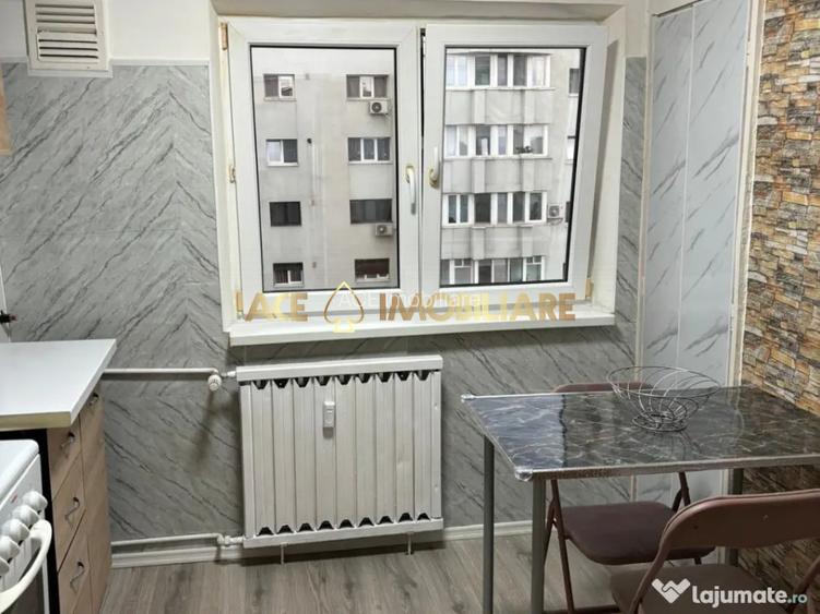 Garsoniera de inchiriat | Dristor | Metrou | 40 mp - 4