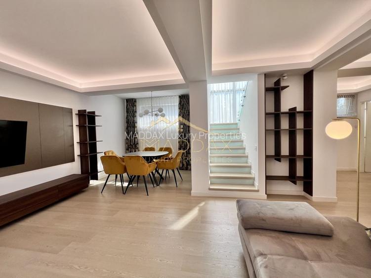 Vila LUX **5 camere**3 locuri parcare** Complex NOU//Sisesti - 2