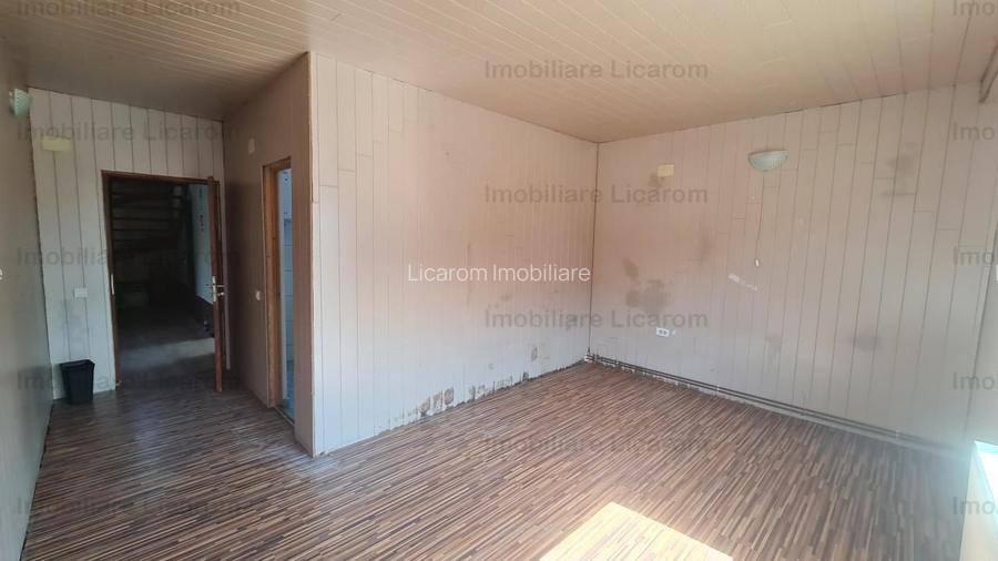 Proprietate in Cristian cu trei constructii+o fundatie,450000euro - 29