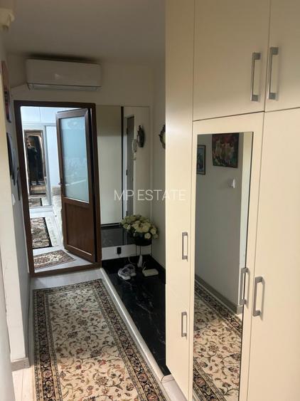 Apartament cu 2 Camere /2 Bai / 60 mp / Construit 1987/ Comision 0%  - 4