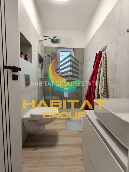 Casa Smart, Complet Utilata si Mobilata - 10 Min STV - 13