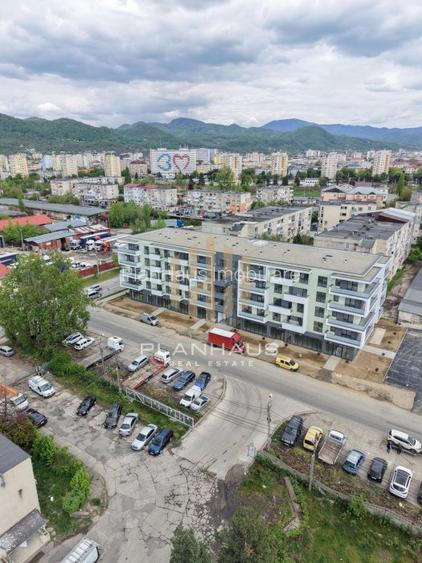 Apartament 2 camere,Mărgeanului ,bloc nou ,etaj 2  - 8