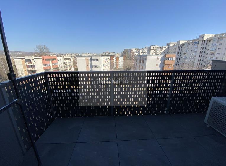 Închiriere apartament 3 camere - 7