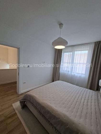 Vila  individuală de vanzare - 9
