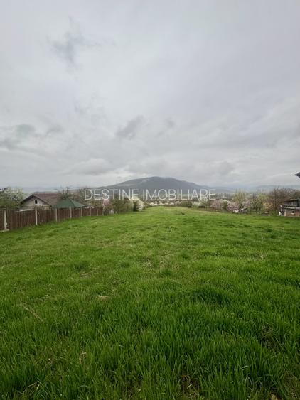 Teren intravilan, în Vetel, loc de casa, schimb cu apartament - 3