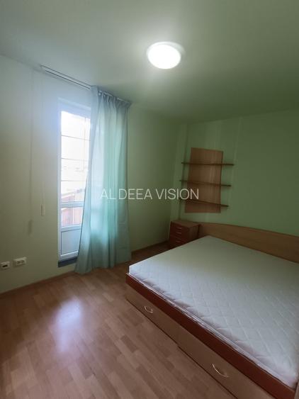 Apartament 2 camere, de vânzare, Mănăștur, str. Bucegi, etj 1/3 - 5
