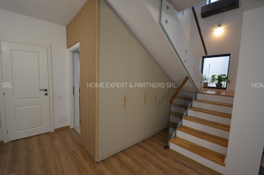 Casa Pantelimon - finisaje PREMIUM - 160 mp - an contructie 2021 - 6