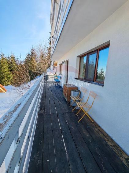 Cabană/Pensiune exclusivistă în Rânca - 36