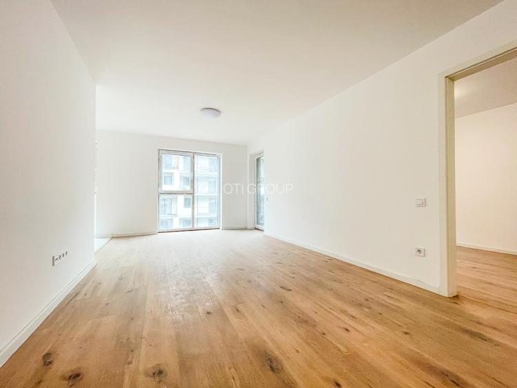 Apartament 2 camere finisat, 61 mp, parcare inclusă, Soporului - 4