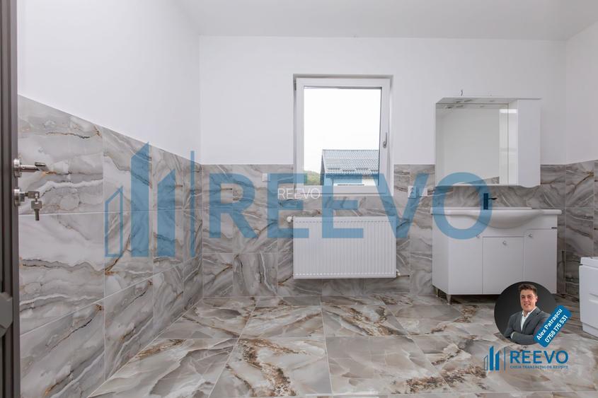 Duplex modern cu priveliște spre pădure! - 15