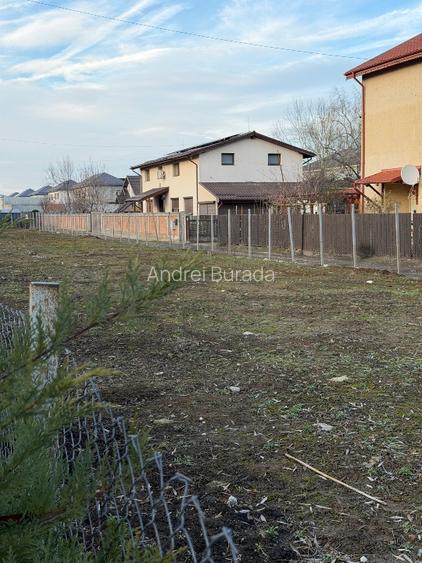 Teren de vânzare 355 mp Bragadiru,  aproape de Prel. Ghencea si Sos. Alexandriei - 3
