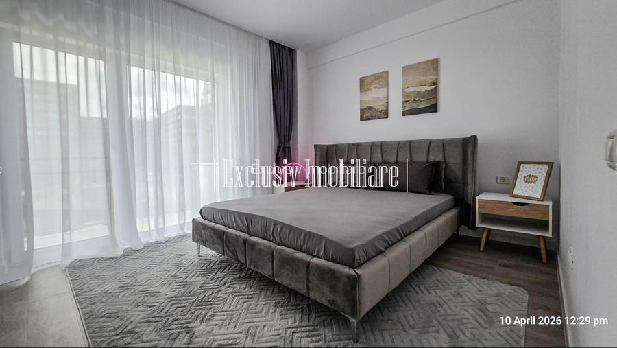 Apartament Premium 2 camere 70 mp cu parcare privata, 2 terase si putini vecini - 18