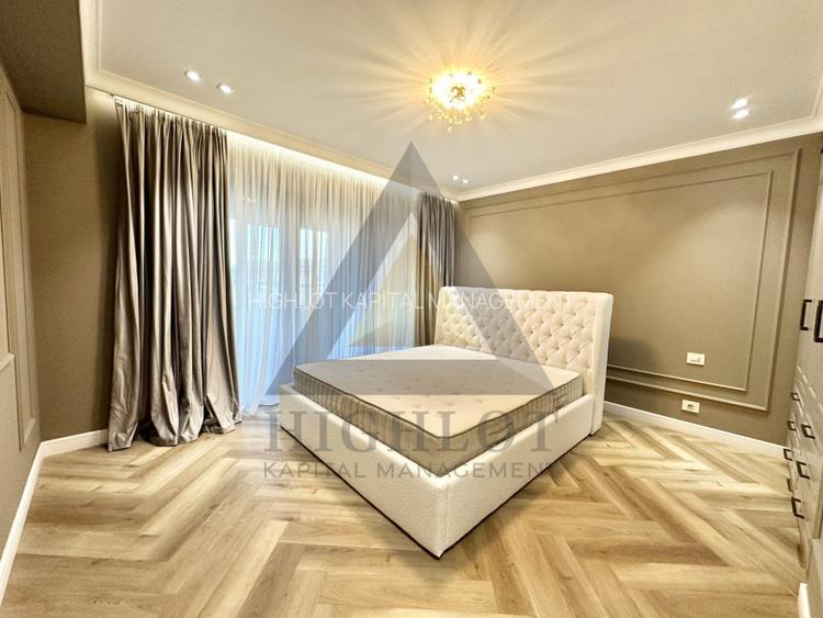 OXFORD GARDENS | VILA CU VEDERE LA PADURE | COMPLET MOBILATA | ROI 6% - 13