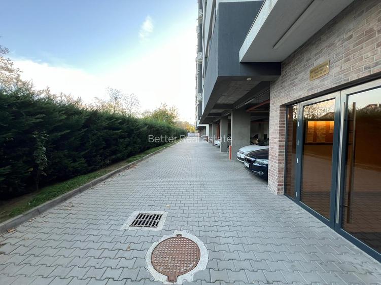 Apartament modern 2 camere decomandat | Metrou Apărătorii Patriei - 13