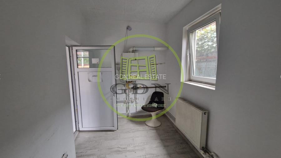 Spatiu comercial, open space, 100mp, Bariera Valcii - 4