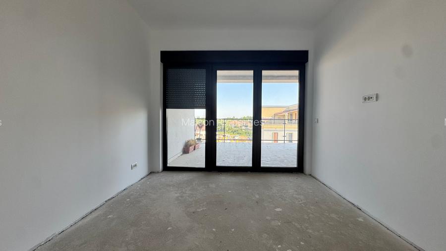 COMISION 0% | Apartament 3 Camere | Zona Braytim | 75mp + 45mp Terasa - 13
