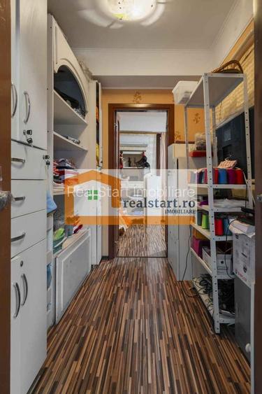 Cartier Evreiesc, Ideal Atelier Design, vad pietonal, birou/cabinet - 5