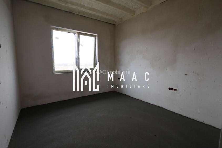 Casa Modernă I 3 camere I Independentă Energetic I Cristian - 21