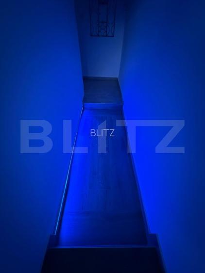 Apartament de vanzare, cu 2 camere, 65 mp, zona centrala - 5