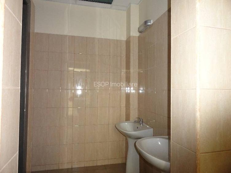 Iride Business Park cladirea 14, Pompei, 232 - 1622 mp  0% comision! - 4