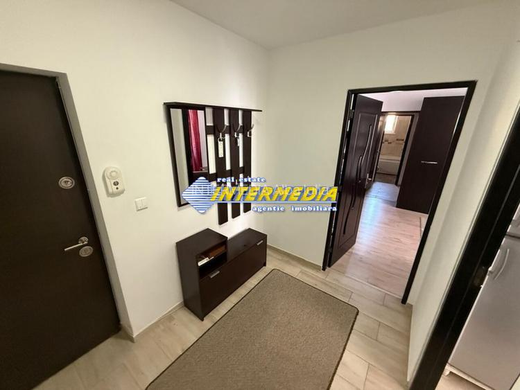 Apartament 2 camere semidecomandat | 1 Baie | 1 Balcon | 50 mp. | CENTRU I - 5