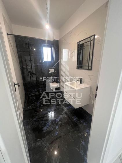 Duplex în Recaș - 3